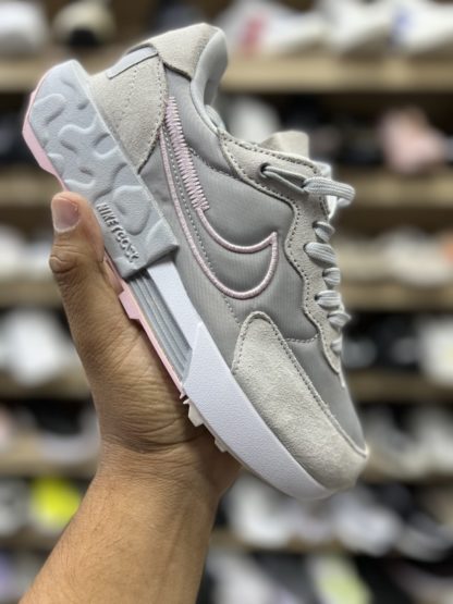 air max 270 react