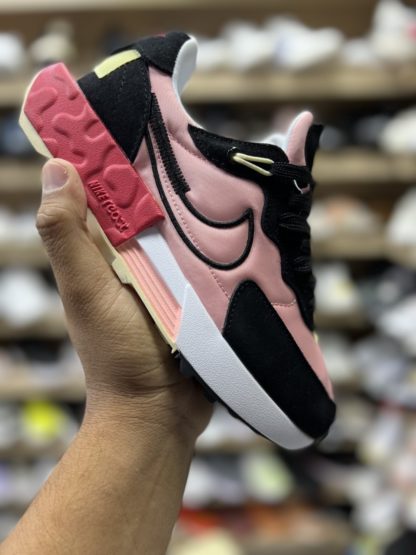 zapatillas rosadas