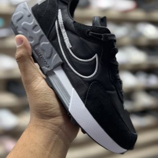 nike waffle trainer hombre