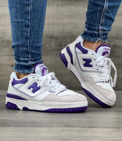 ▷ new balance 550 moradas
