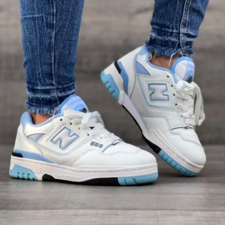 tenis New Balance 550