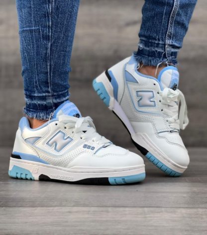 tenis New Balance 550