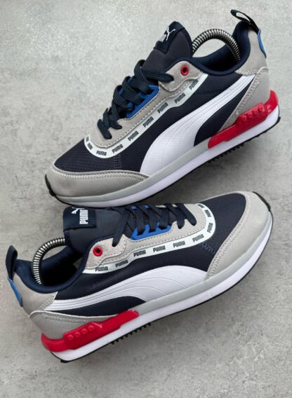tenis puma en cali