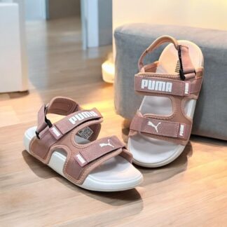 sandalias puma para dama