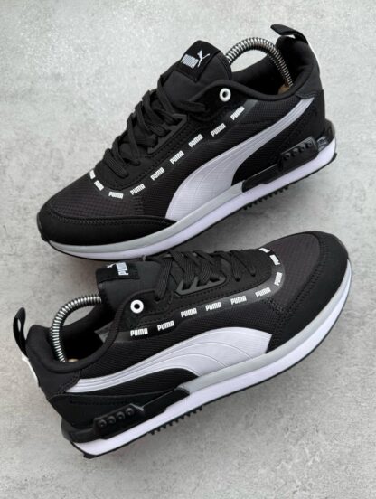 calzado deportivo marca puma