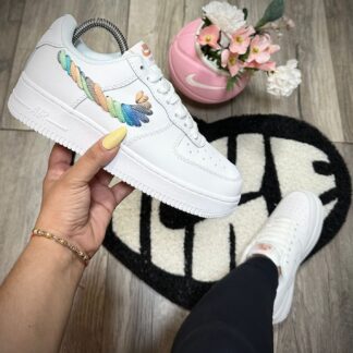 Zapatillas estilo AF1 en varios colores | Calidad premium y confort