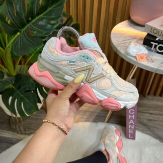 New Balance 9060 Dama
