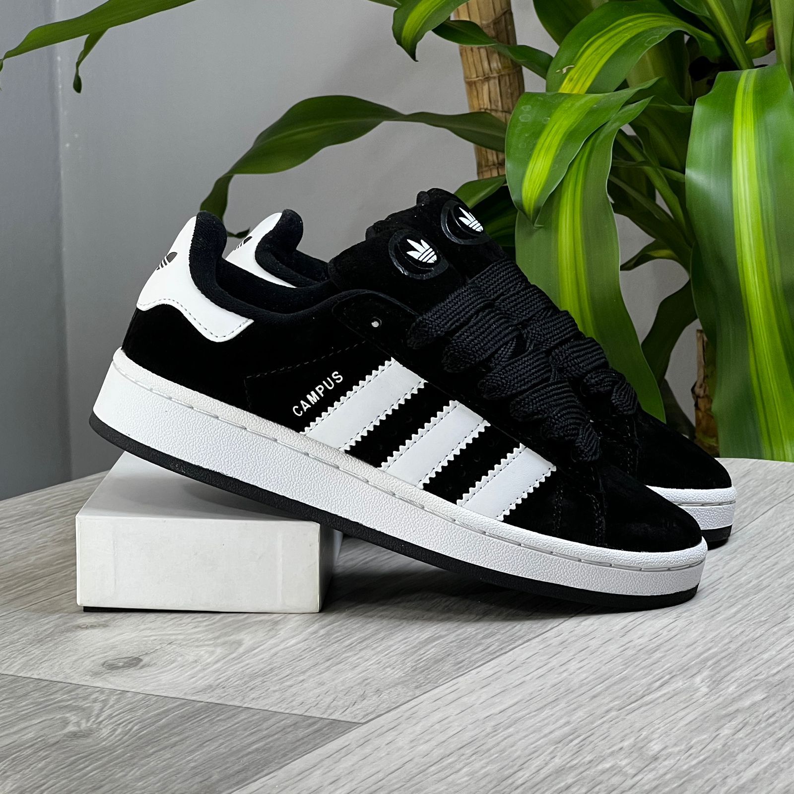 adidas campus replica aaa al por mayor colombia zapatillascolombia.com Campus 00s Bad Bunny