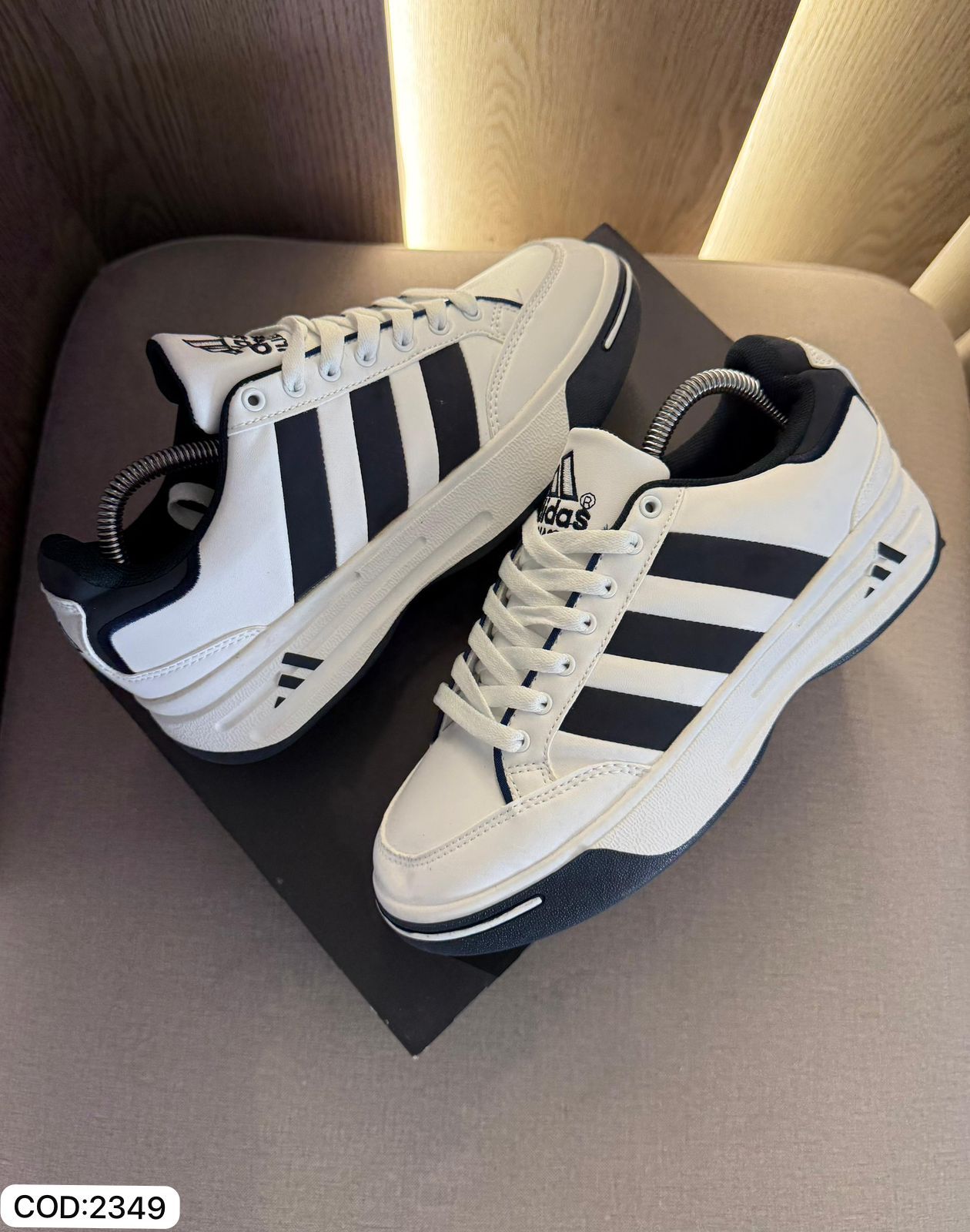 Adidas Country triple AAA mujer y hombre al por mayor Colombia caso real psicologa clinica Pereira Risaralda revendedora
