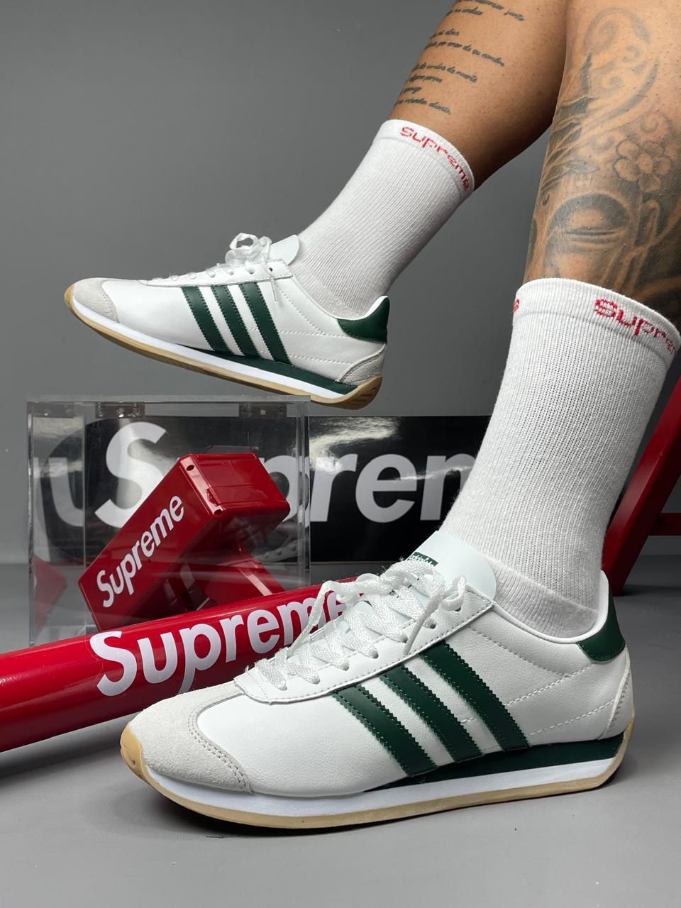Adidas Nastrase Country mayorista comparativa Stan Smith Samba Gazelle 4 lineas retro vintage Adidas Originals 2026