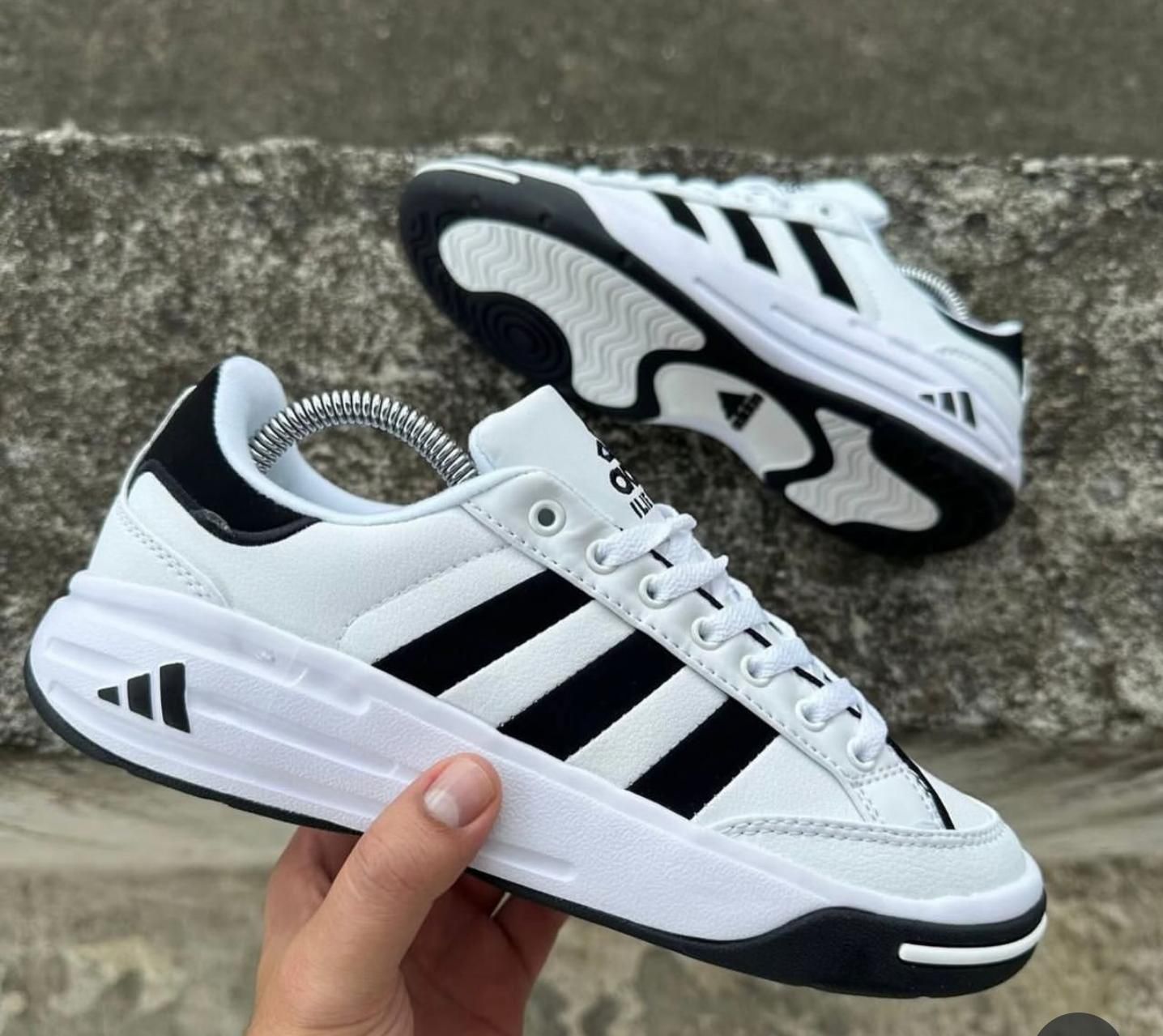tenis adidas neo al por mayor Colombia replica AAA mayorista envios a Bogota