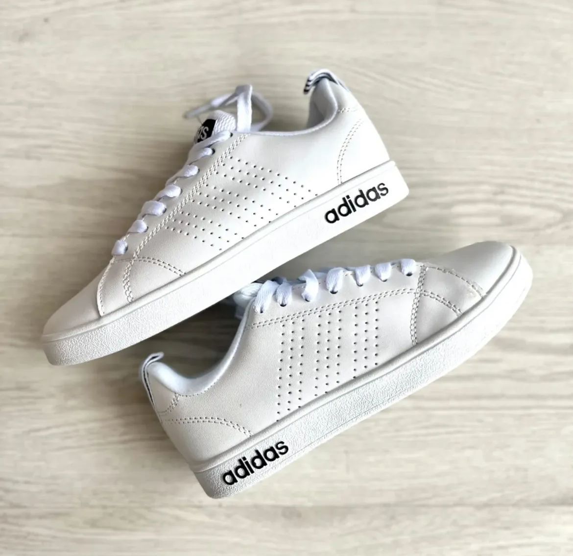 Adidas Neo triple AAA replica al 92% Lite Racer Cloudfoam Memory mujer hombre mayorista bodega Cali