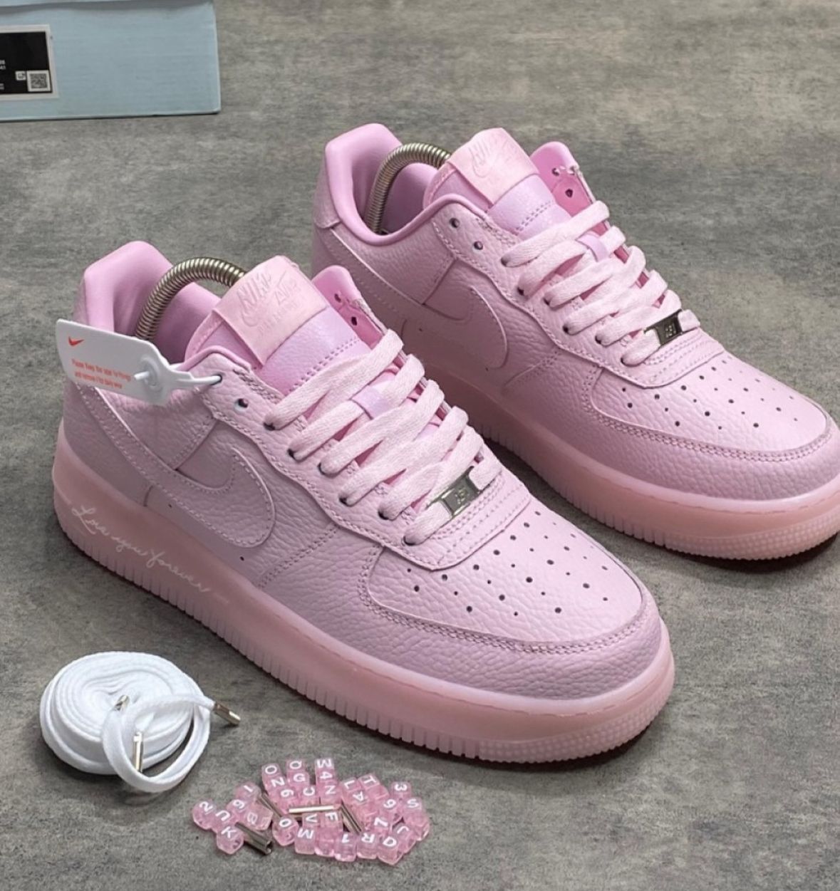 AF1 Drake replica AAA al por mayor Colombia desde 95000 COP