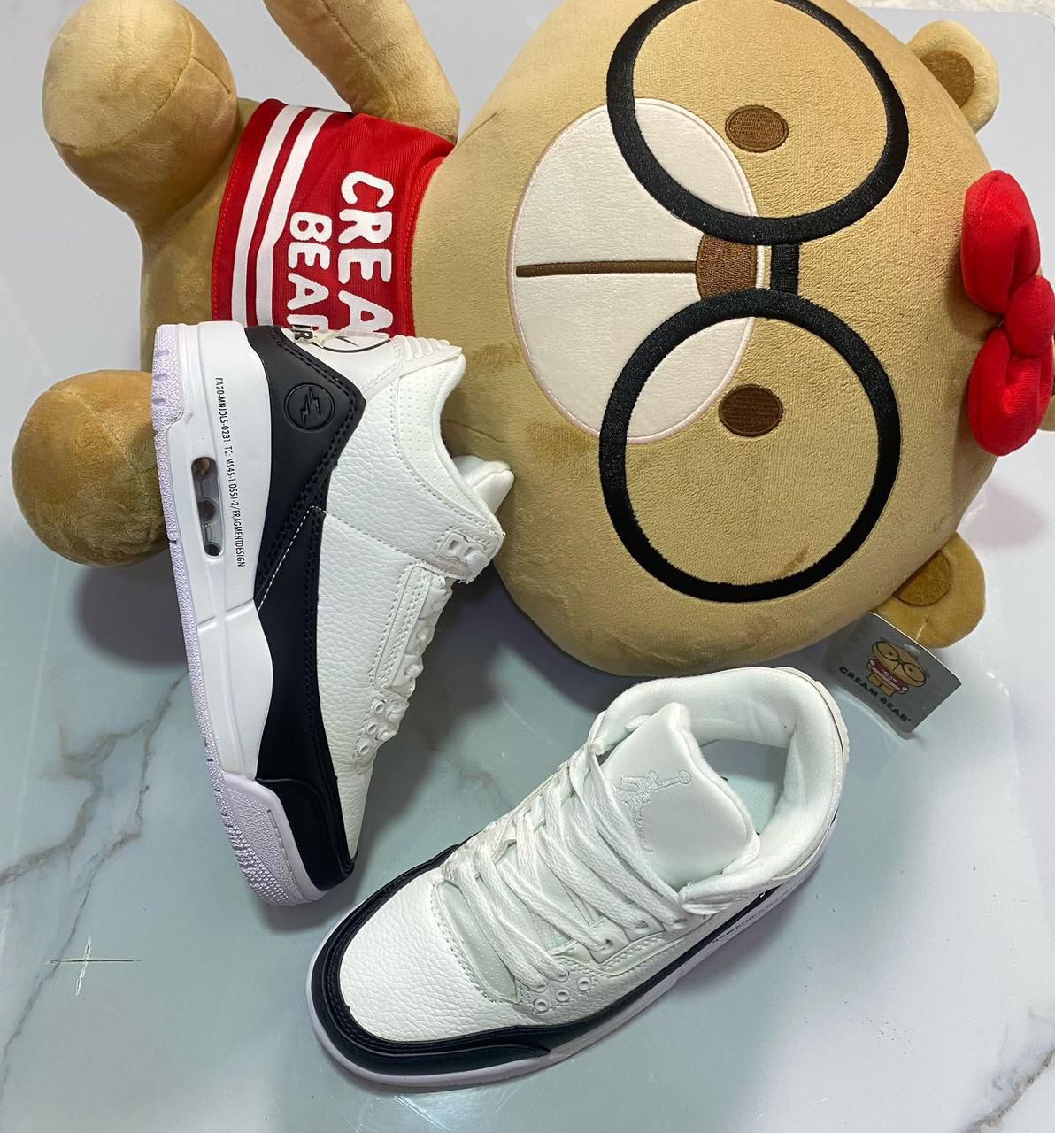 Tenis Jordan Retro replica triple AAA al por mayor Colombia - precios de bodega desde $90.000 COP por par, envios a todo Colombia en 1-2 dias