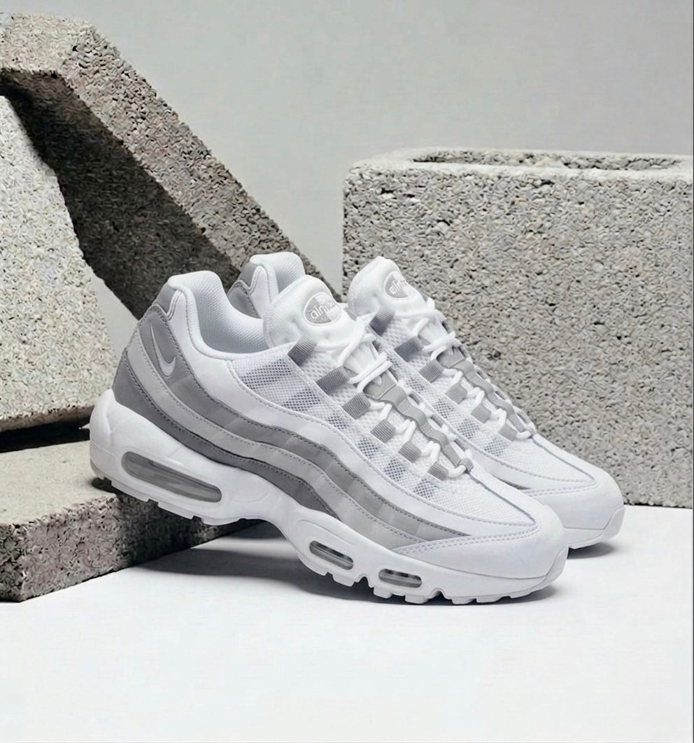 Air Max 95 precio Colombia mayorista triple AAA - zapatillascolombia.com envio 1-2 dias habiles
