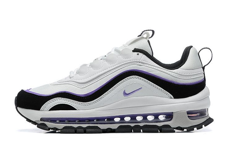 Nike Air Max 97 al por mayor Colombia triple AAA tenis Silver Bullet zapatillascolombia.com