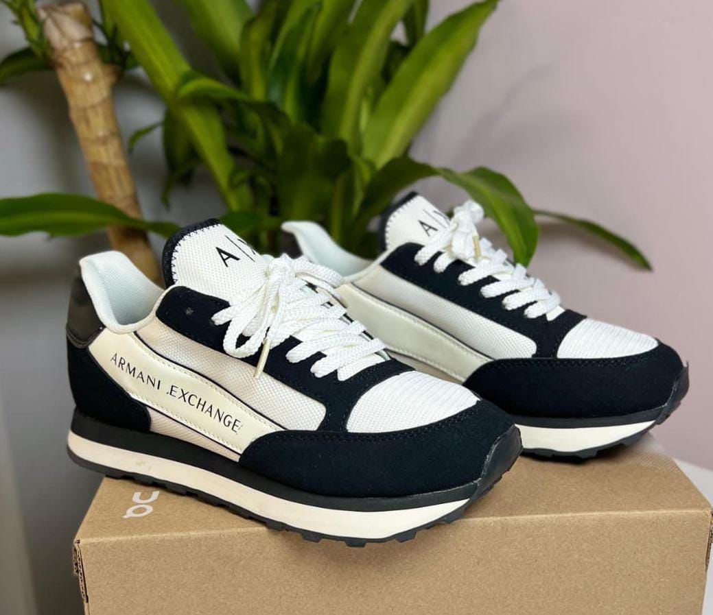 Armani al por mayor Colombia triple AAA - EA7, Giorgio Armani desde 110.000 COP zapatillascolombia.com
