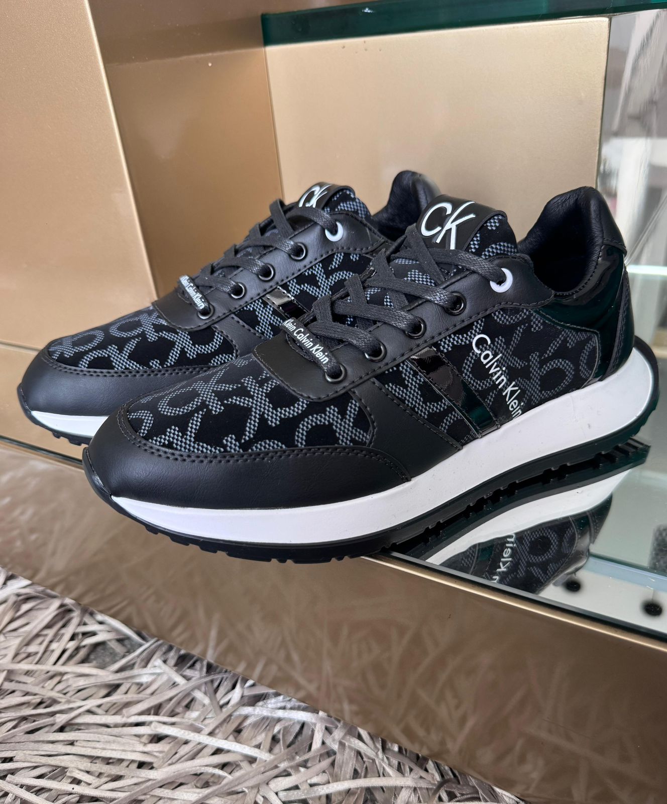 calvin klein replica aaa colombia - zapatos ck mayorista bogota medellin cali