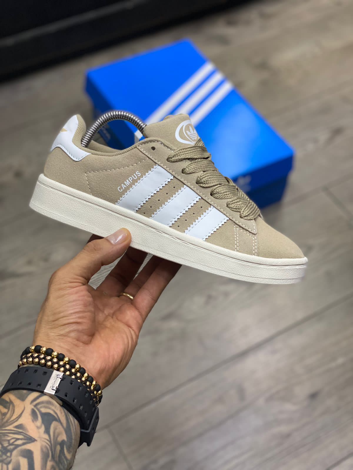 campus bad bunny colombia triple aaa mayorista zapatillascolombia.com Campus 00s pink