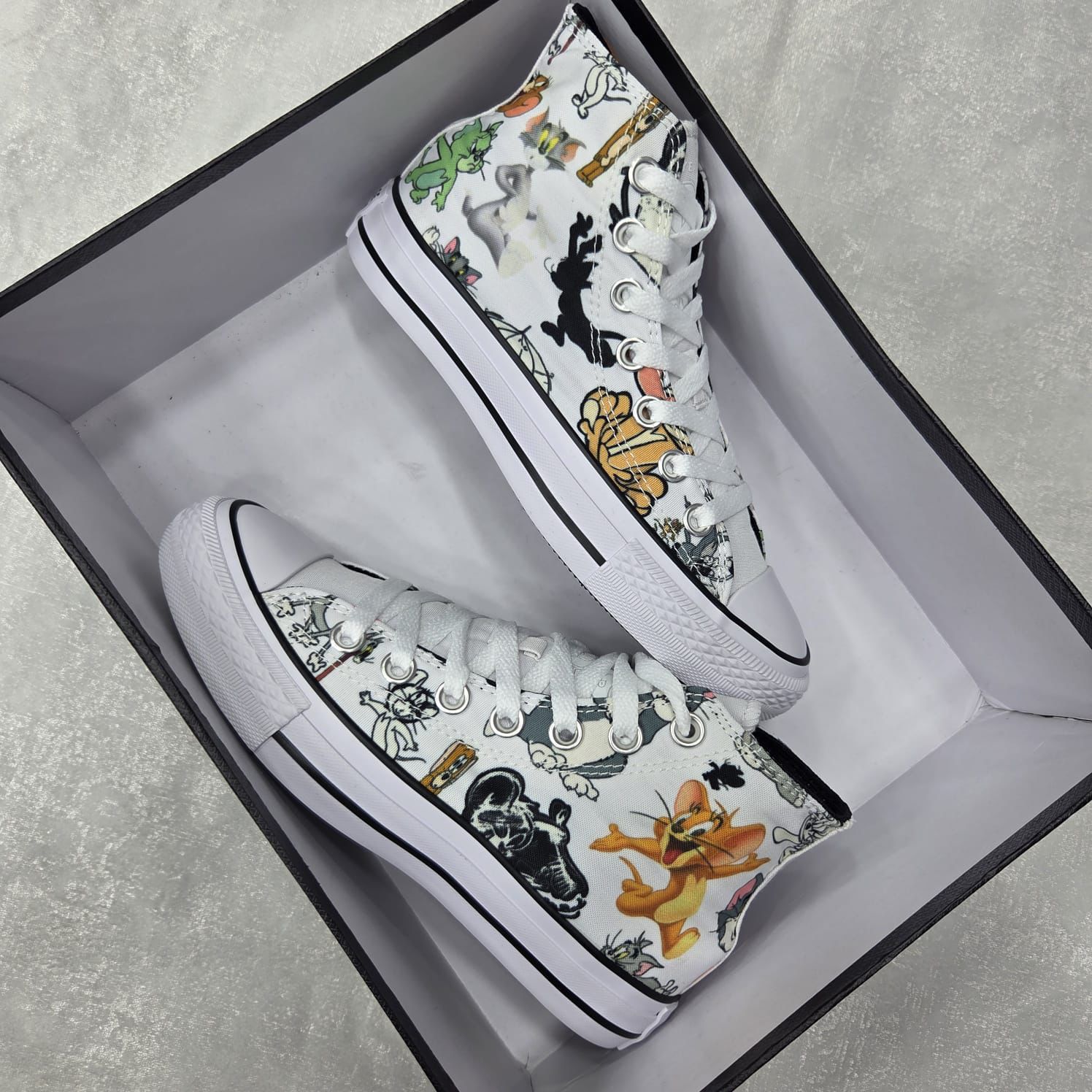 Converse al por mayor Colombia 2026 - Chuck Taylor All Star Chuck 70 One Star replica triple AAA desde 90000 COP mayoris
