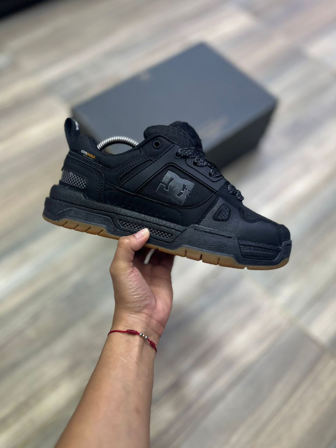 dc shoes replica aaa colombia Court Graffik Lynx Anvil triple AAA zapatillascolombia