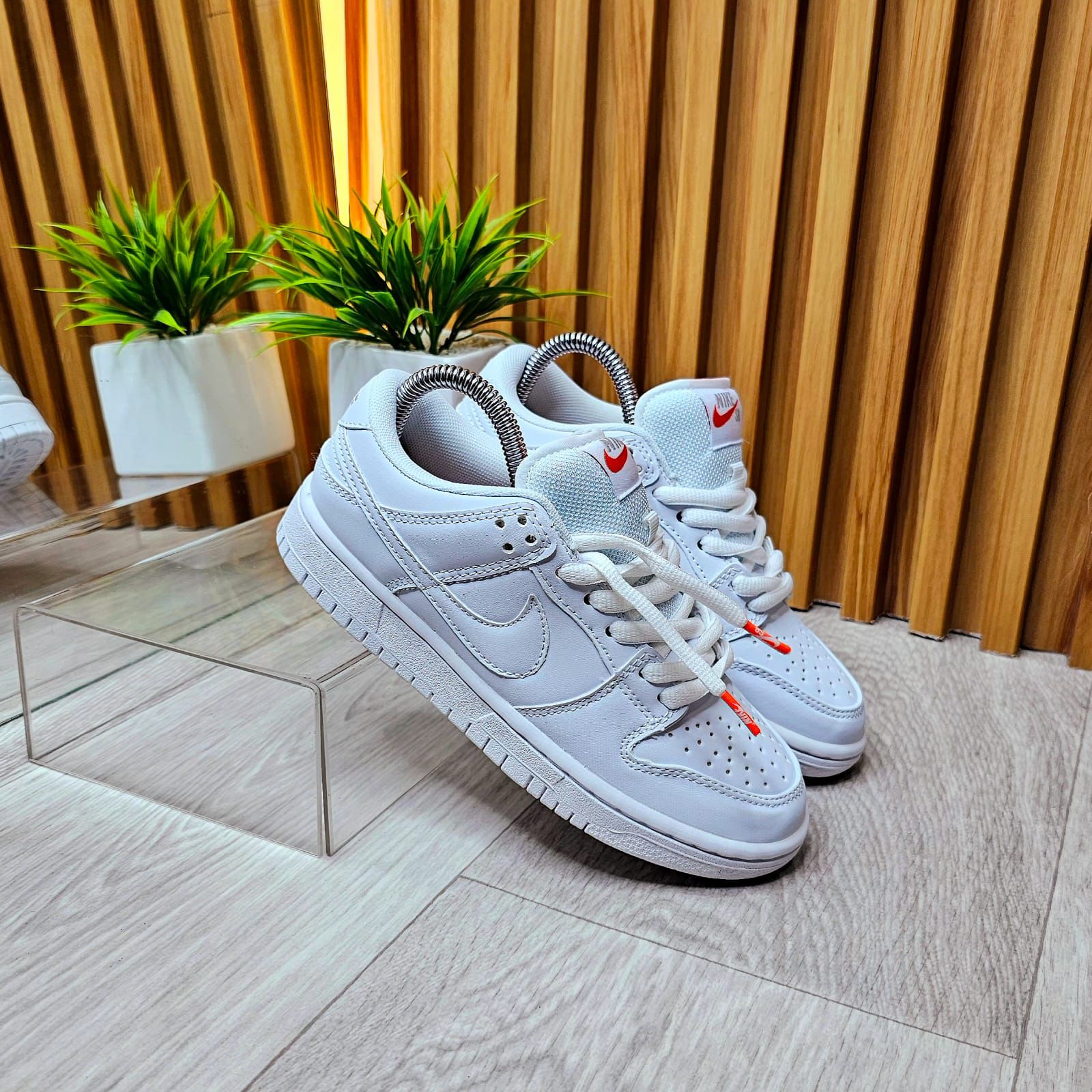 Dunk Low replica AAA Colombia 2026 - calidad triple AAA premium desde 95.000 COP zapatillascolombia.com bodega Cali envios 1-2 dias