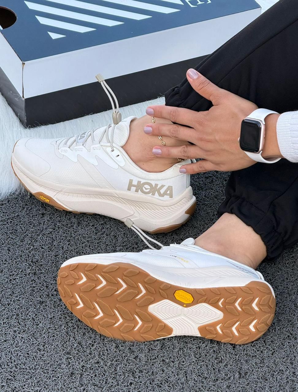 Hoka Clifton Colombia triple AAA - modelo running mas vendido, replica perfecta desde 92.000 COP