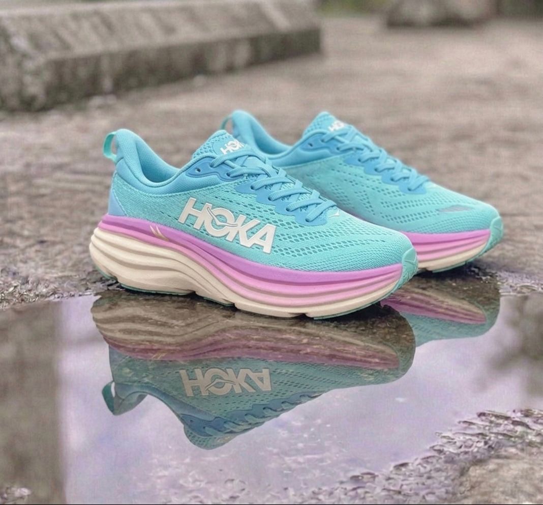 Hoka Mach Colombia triple AAA - tenis ligeros para velocidad, mayorista desde 90.000 COP