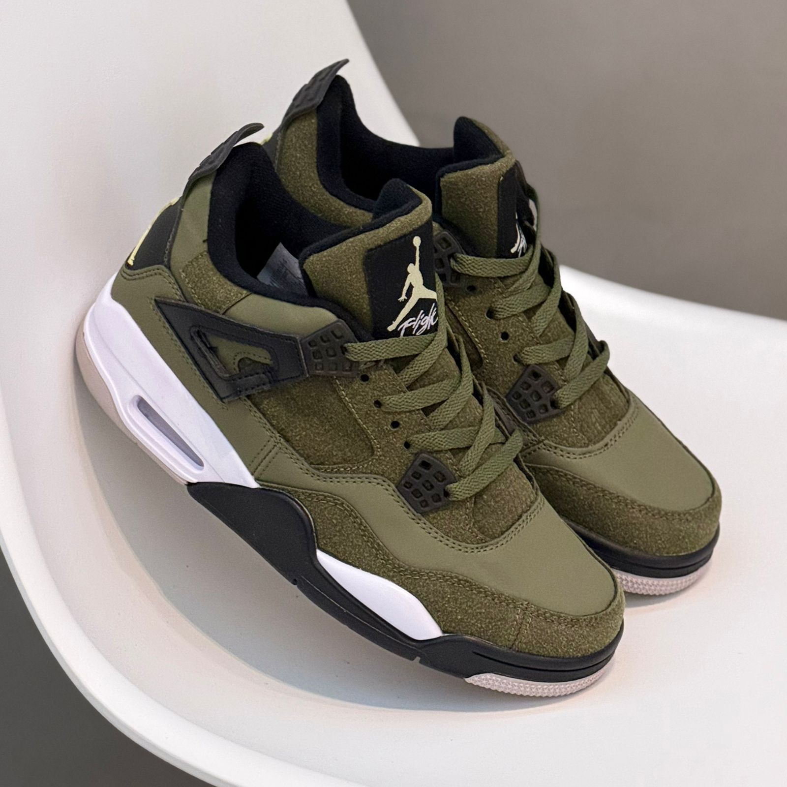jordan retro 4 triple aaa colombia zapatillascolombia.com precio mayorista envio nacional