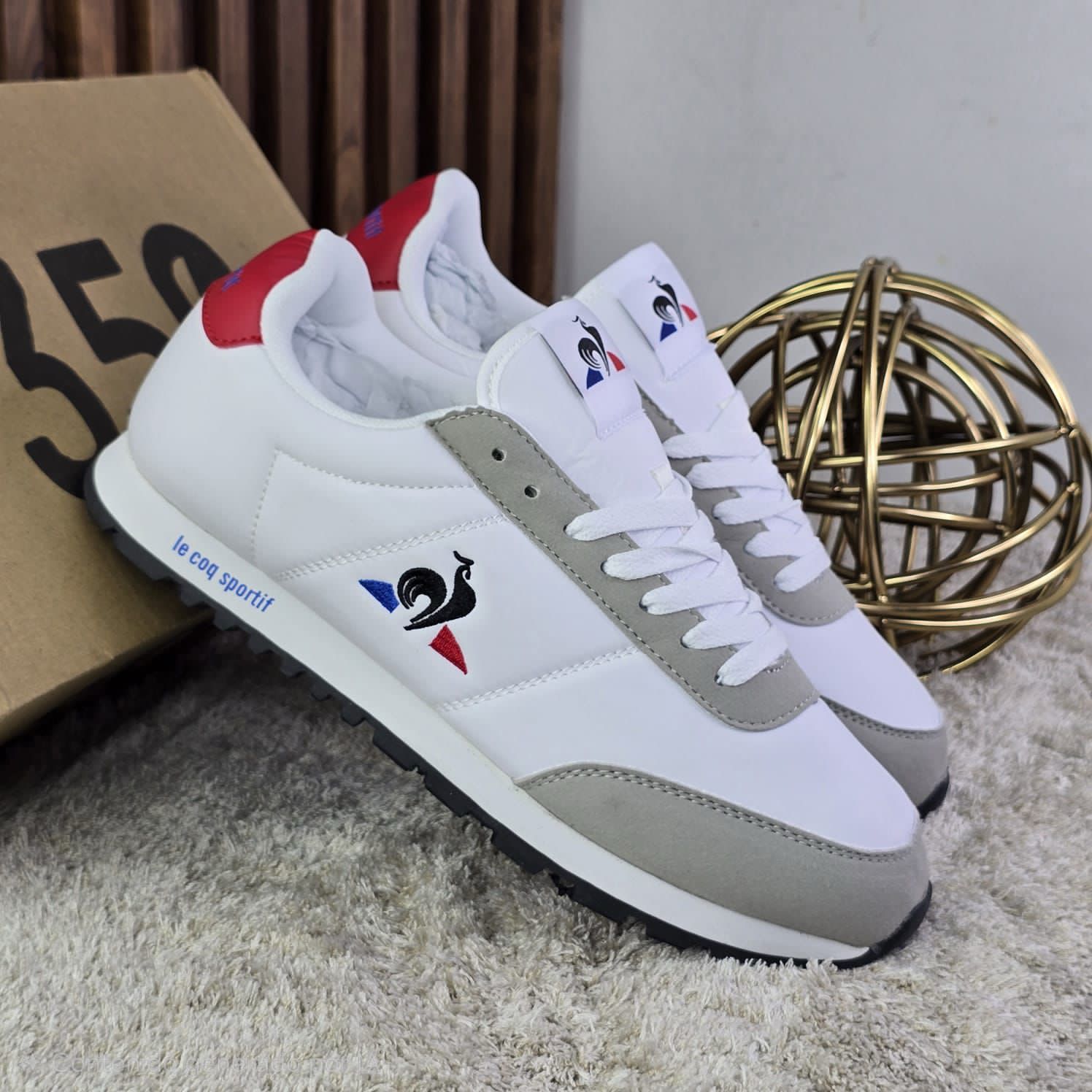 le coq sportif colombia precio mayorista triple AAA pares al por mayor zapatillascolombia.com