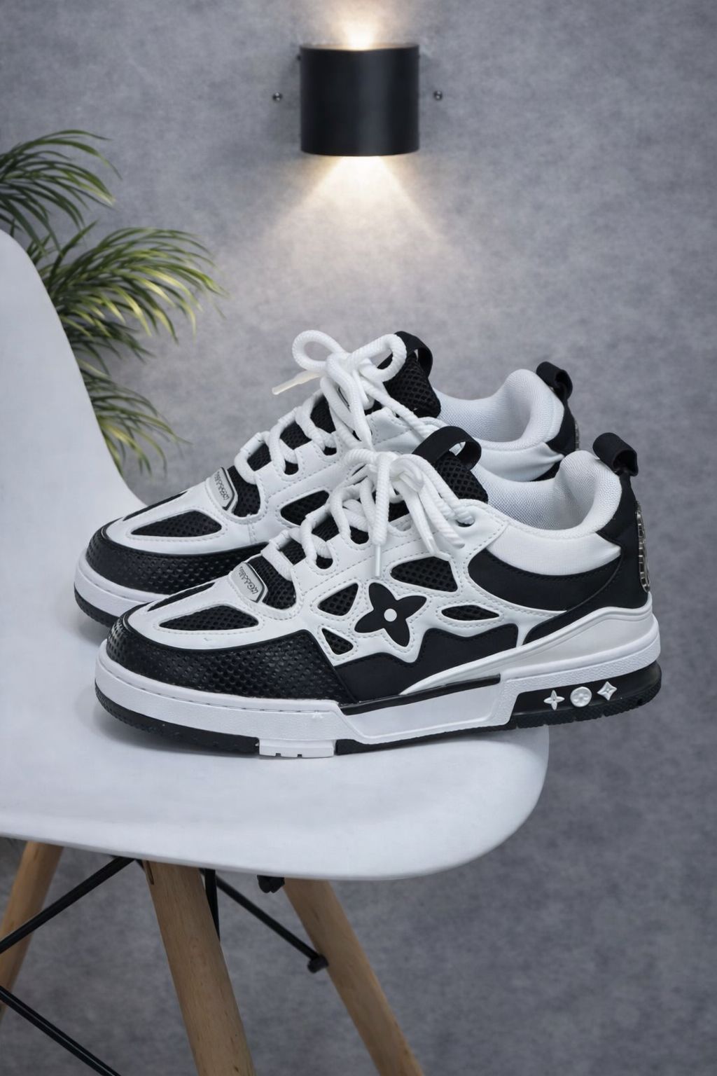 louis vuitton skate triple AAA Colombia precio mayorista revendedores Medellin sin minimo