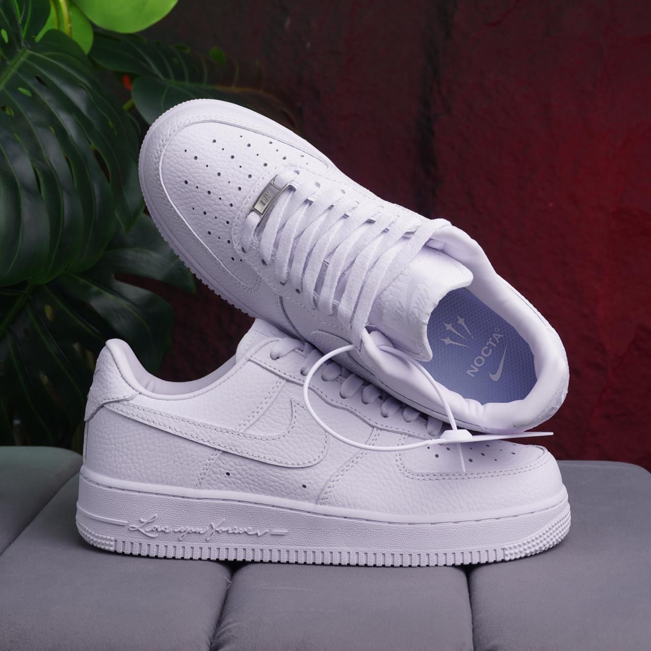 Nike Air Force 1 Drake Certified Lover Boy triple AAA Colombia replica