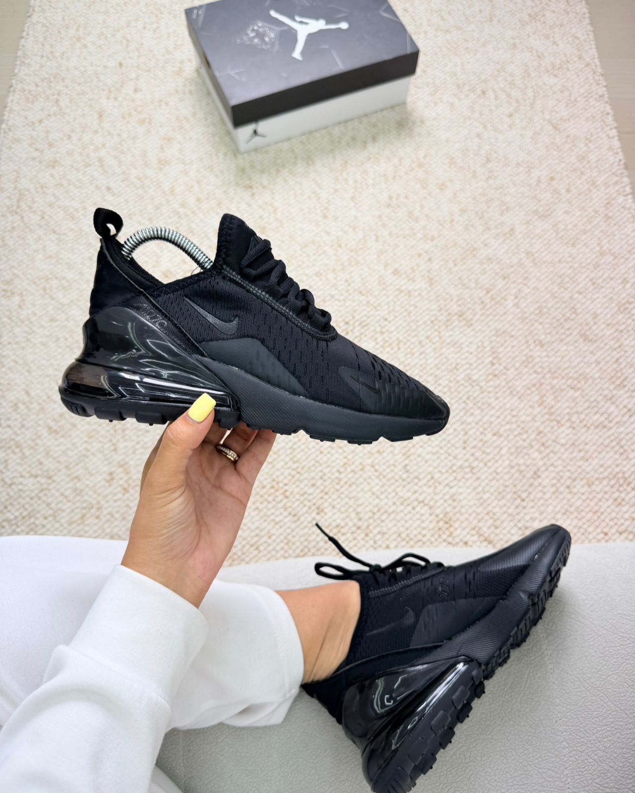 Nike Air Max 270 réplica AAA Colombia — Air Max 95 97 270 720 distribuidor mayorista Cali envíos 13 ciudades capitales
