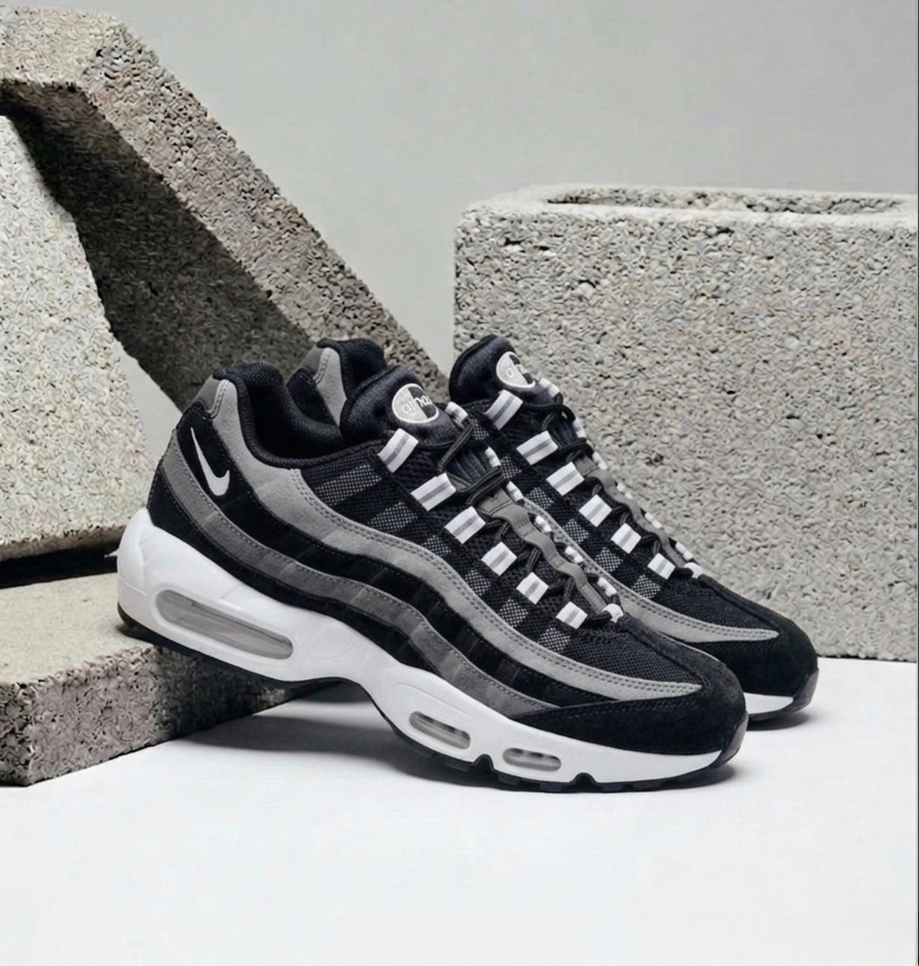 Tenis al por mayor Maicao Nike Air Max triple AAA para clientes de La Guajira y la frontera con Venezuela