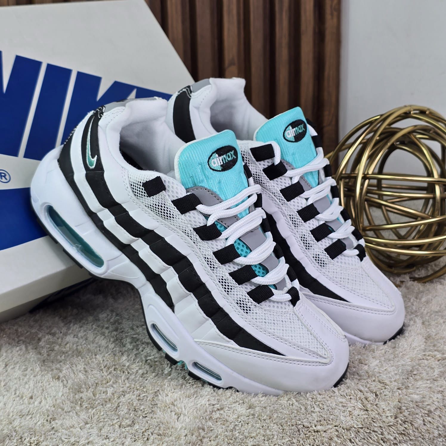 Nike Air Max 97 Bogotá — Air Max 97 Silver Bullet talla 41-44 distribuidor mayorista Cali envíos 24 horas Chapinero