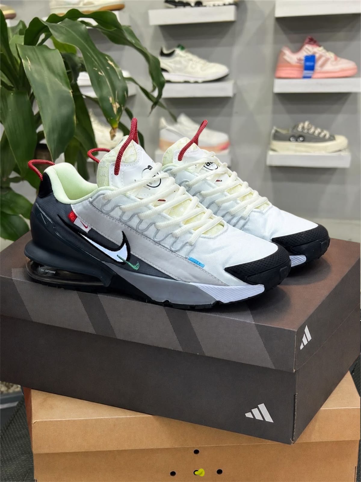 nike air max triple AAA Colombia precio mayorista revendedores Medellin sin minimo