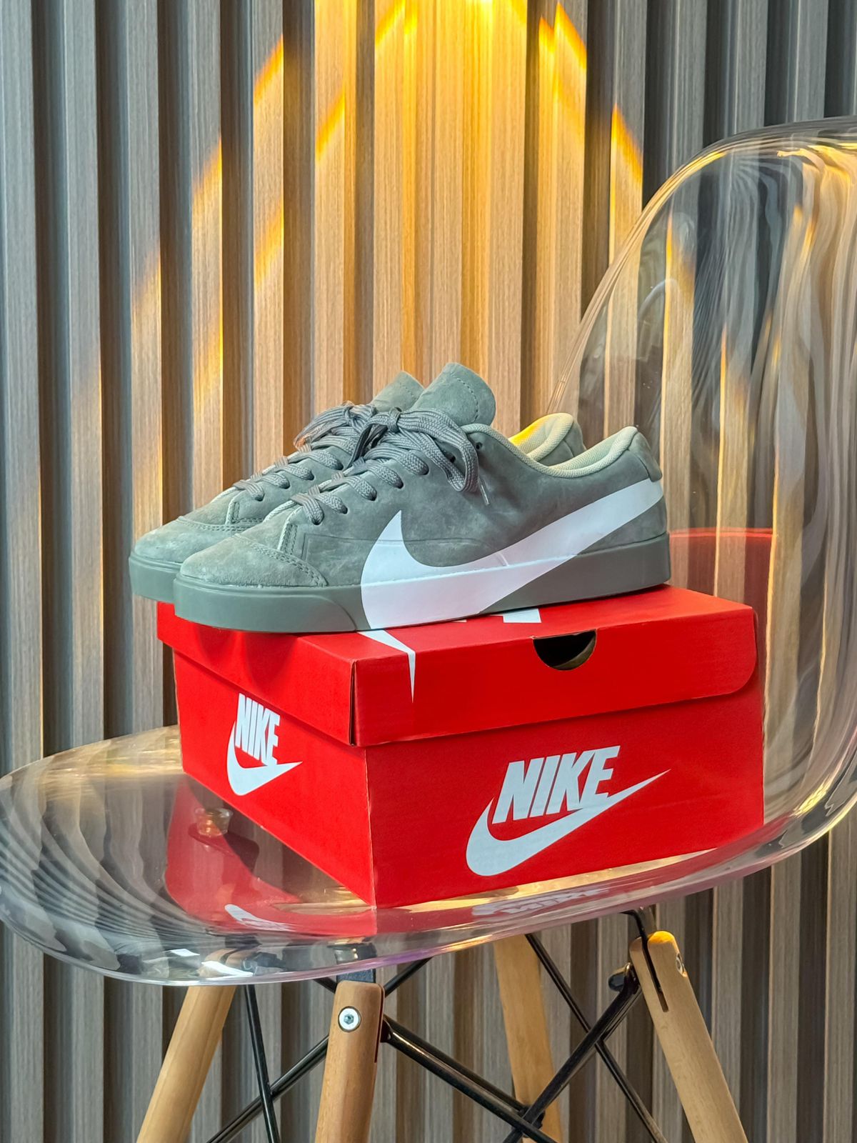 Nike Blazer Low importado Colombia réplica AAA — Blazer Low 77 Sacai Off-White distribuidor mayorista Cali envíos 13 ciudades capitales