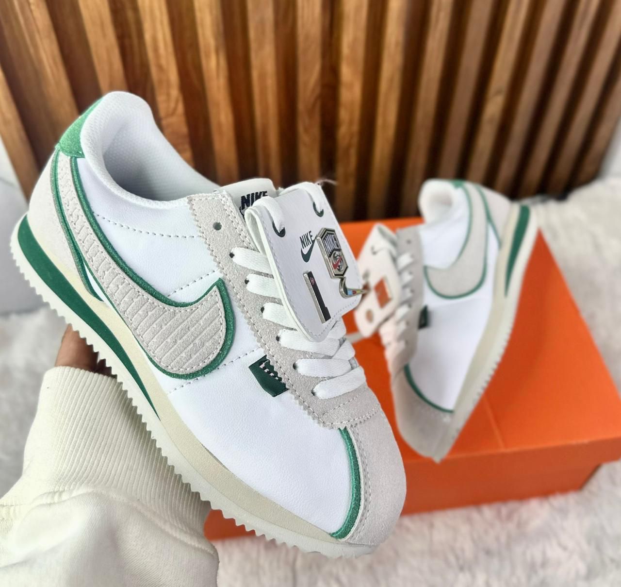 nike cortez mujer colombia al por mayor triple AAA zapatillascolombia.com