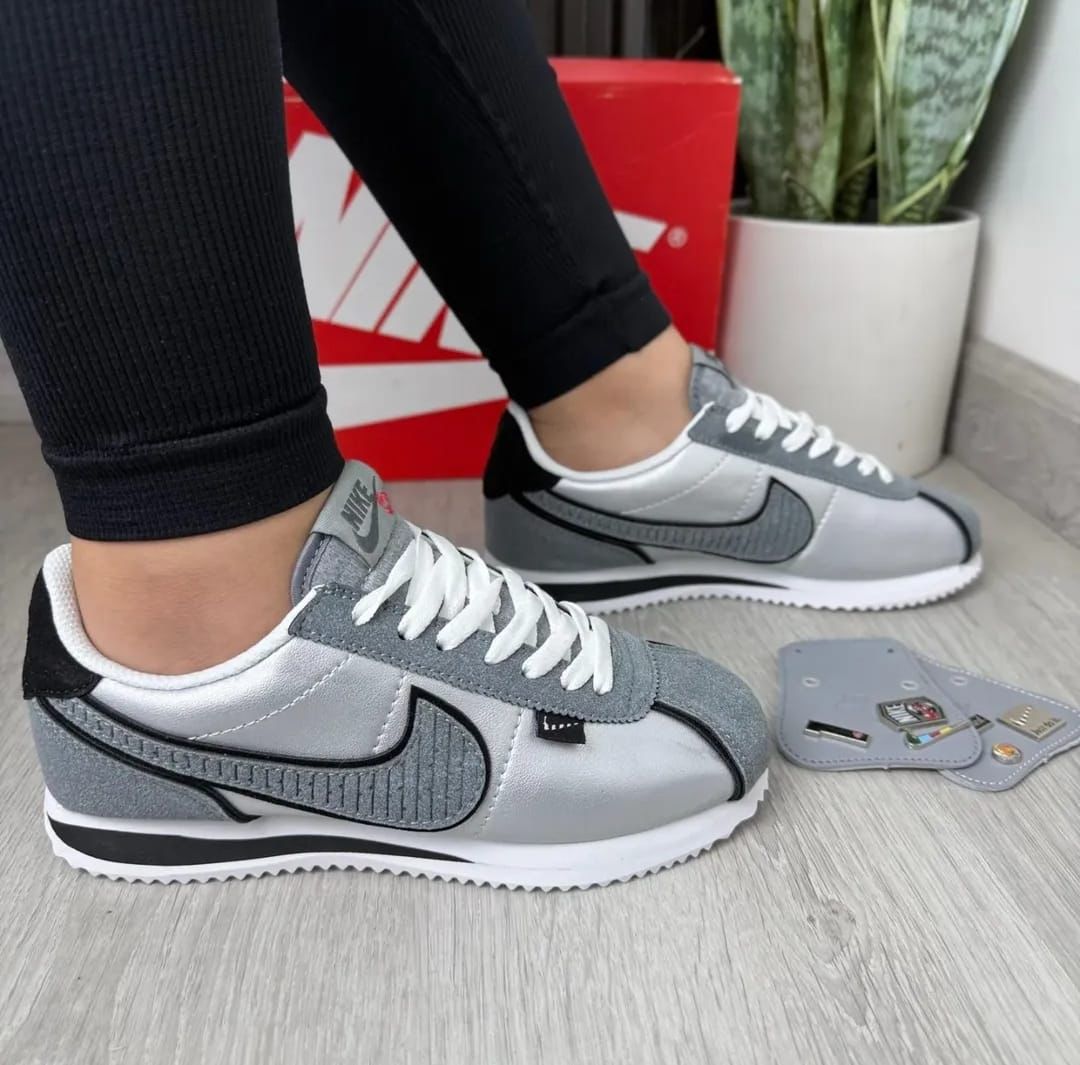 nike cortez triple aaa colombia replica al por mayor zapatillascolombia.com