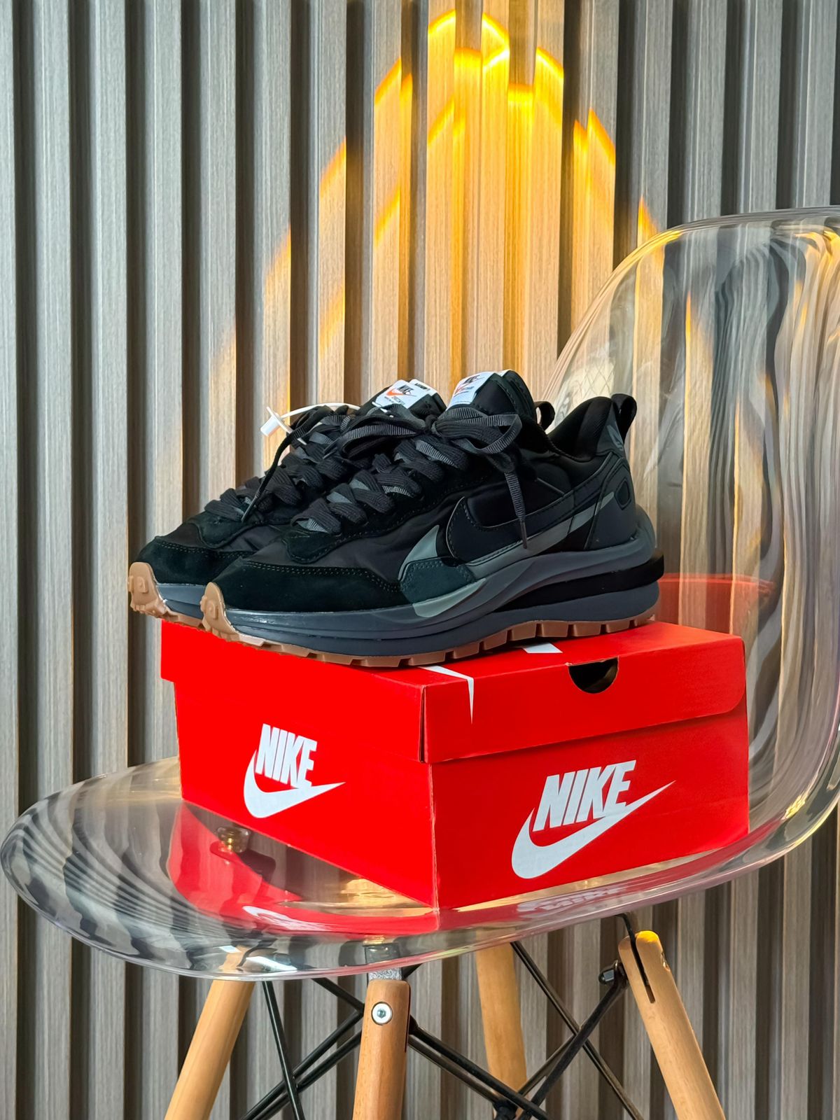 Nike Sacai replica AAA Colombia triple AAA - sacai waffle colombia 90.000 COP zapatillascolombia.com envios 1-2 dias