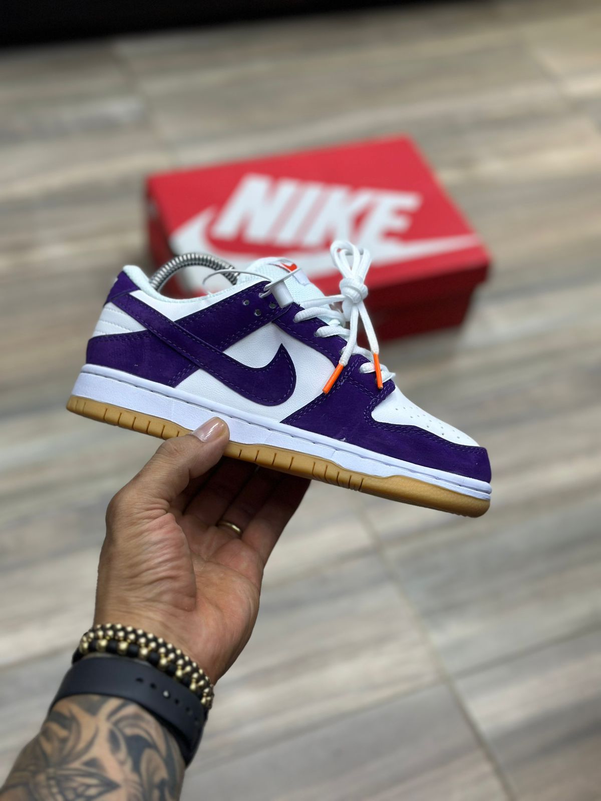 Nike SB Dunk Bogota Colombia 2026 - Zoom Air padding lengua skate triple AAA desde 95.000 COP zapatillascolombia.com