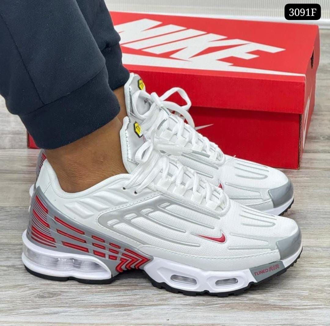 Nike TN al por mayor Colombia triple AAA - colorways top desde 98000 COP zapatillascolombia.com