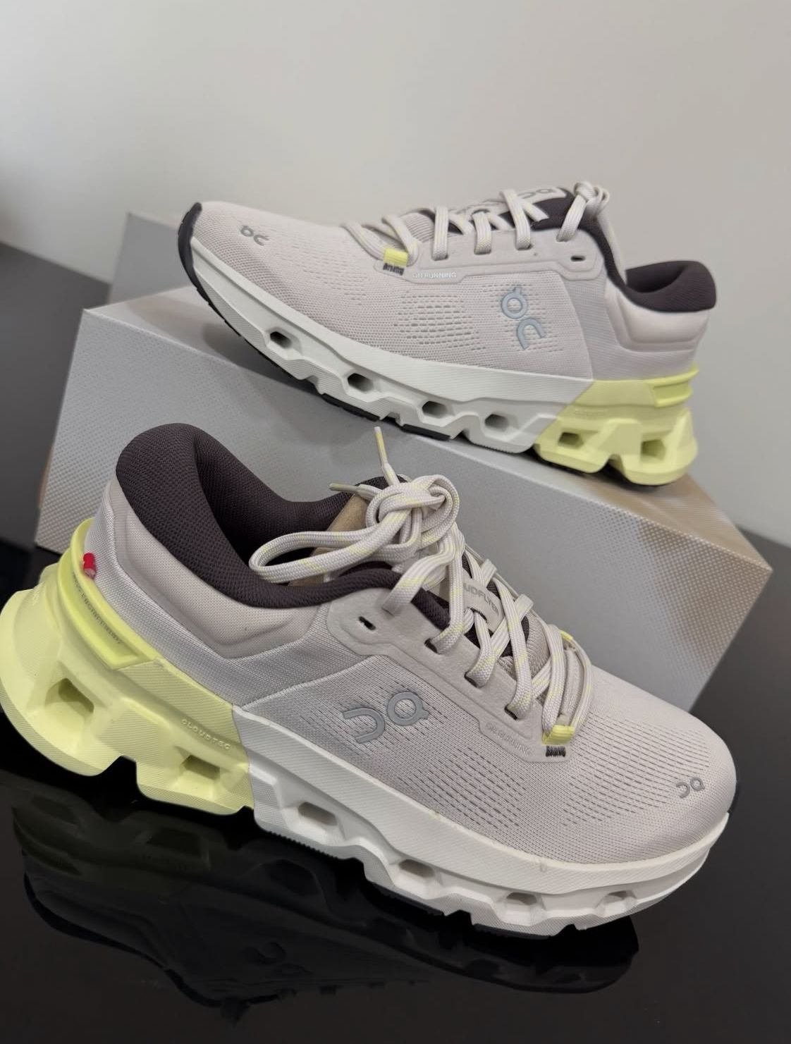 On Cloud al por mayor Colombia 2026 - tenis On Running CloudTec triple AAA desde 95.000 COP zapatillascolombia.com
