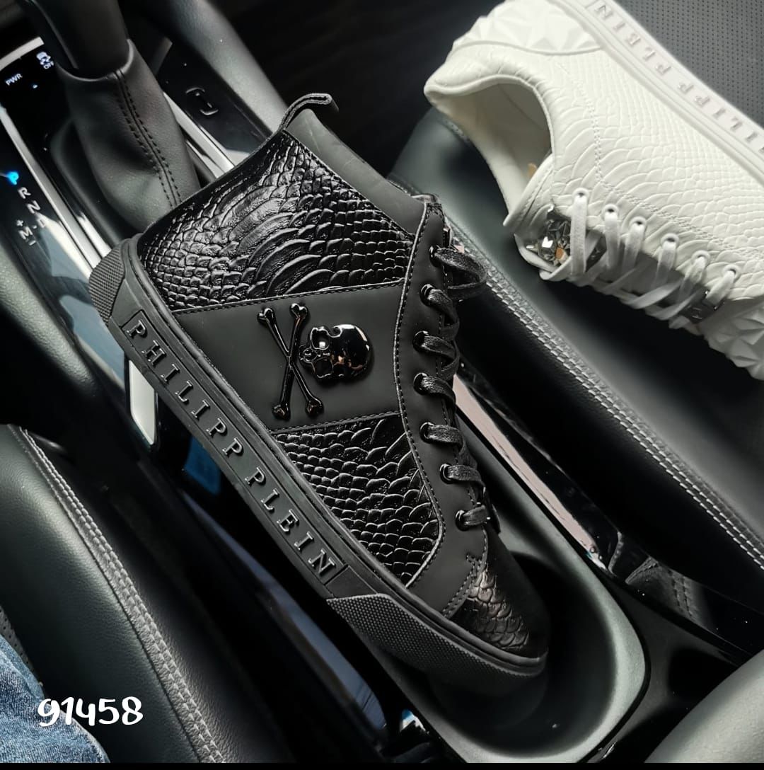 Philipp Plein Skull al por mayor Colombia triple AAA — Philipp Plein Skull Crystal desde 115.000 COP zapatillascolombia.com envíos 1-2 días