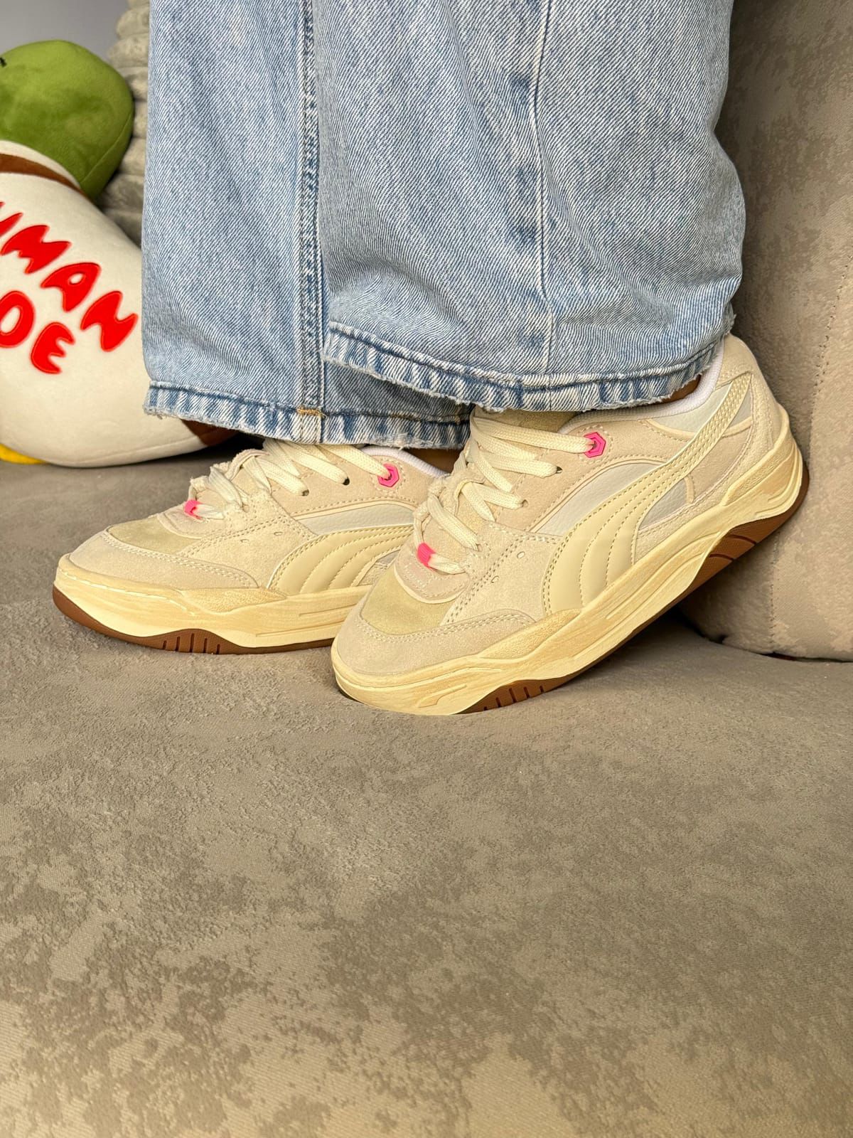 Puma 180 réplica AAA Colombia precio mayorista bodega Cali zapatillascolombia.com