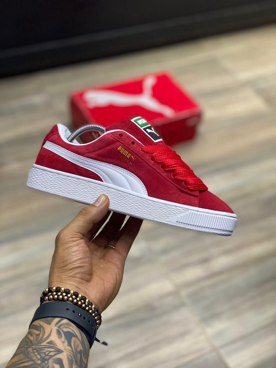 puma suede xl al por mayor colombia triple AAA precio mayorista zapatillascolombia