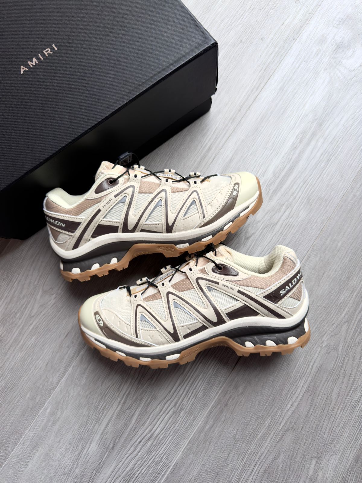 Salomon Speedcross al por mayor Colombia trail outdoor mayorista hombre mujer