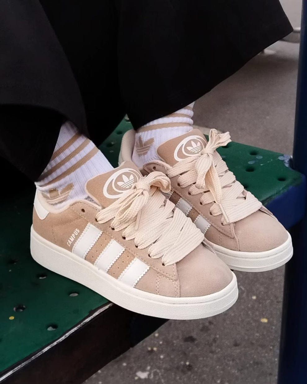 tenis adidas campus importado colombia aaa zapatillascolombia.com Campus 00s mayorista