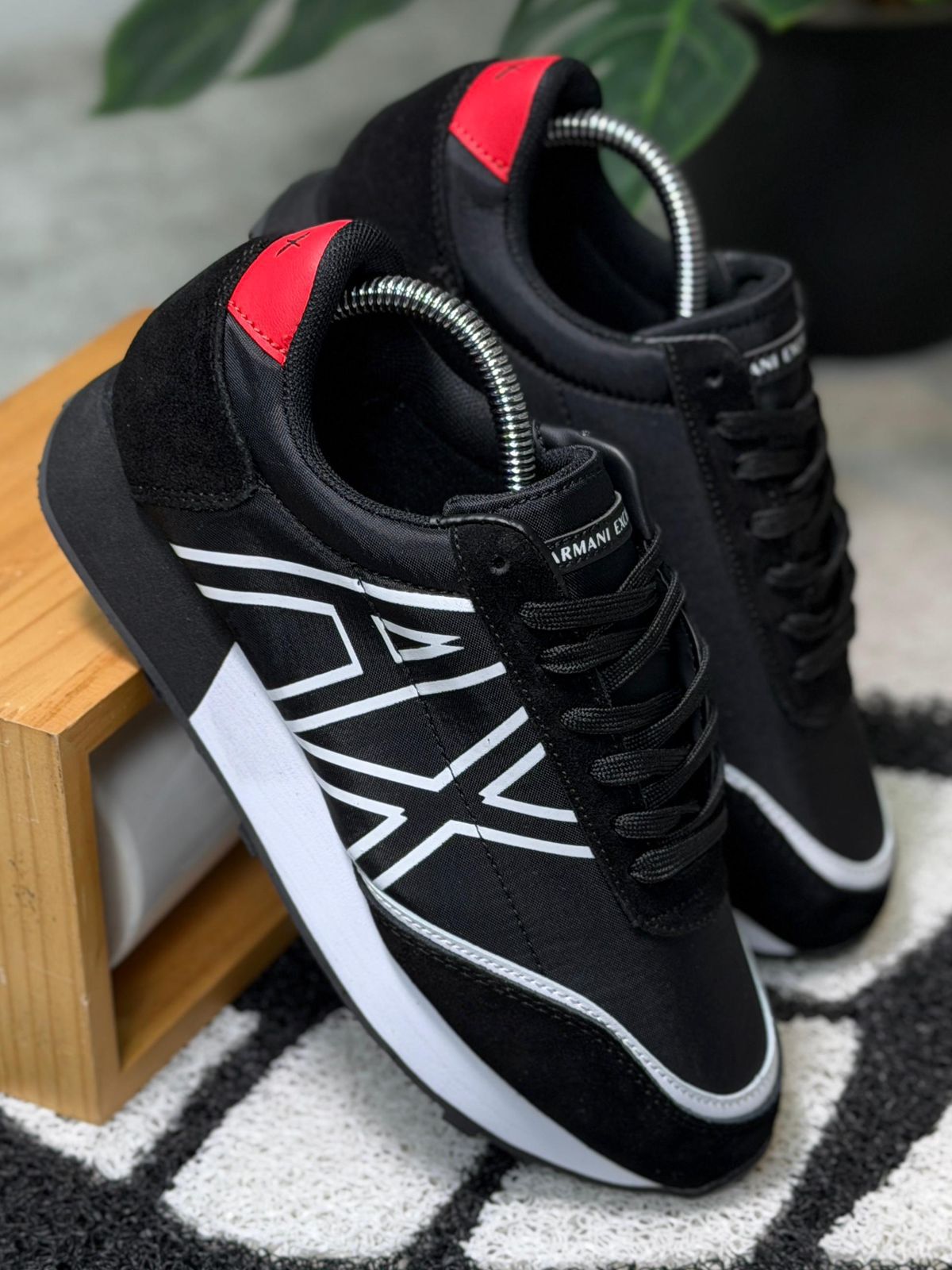 armani mayorista Barranquilla Colombia tenis triple AAA catalogo zapatillascolombia