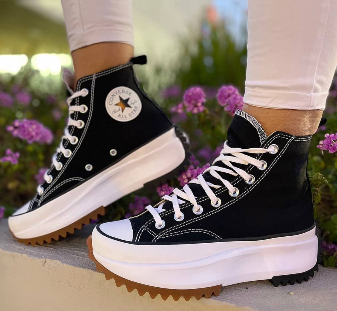 tenis triple aaa colombia influencers tiktok shop zapatillascolombia